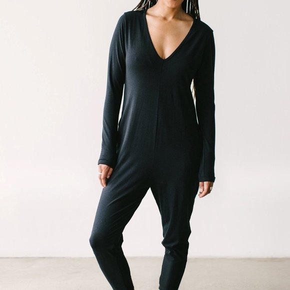 SOLD on somewear.ca | Smash and Tess Friday Romper (L) - Picture 1 of 7